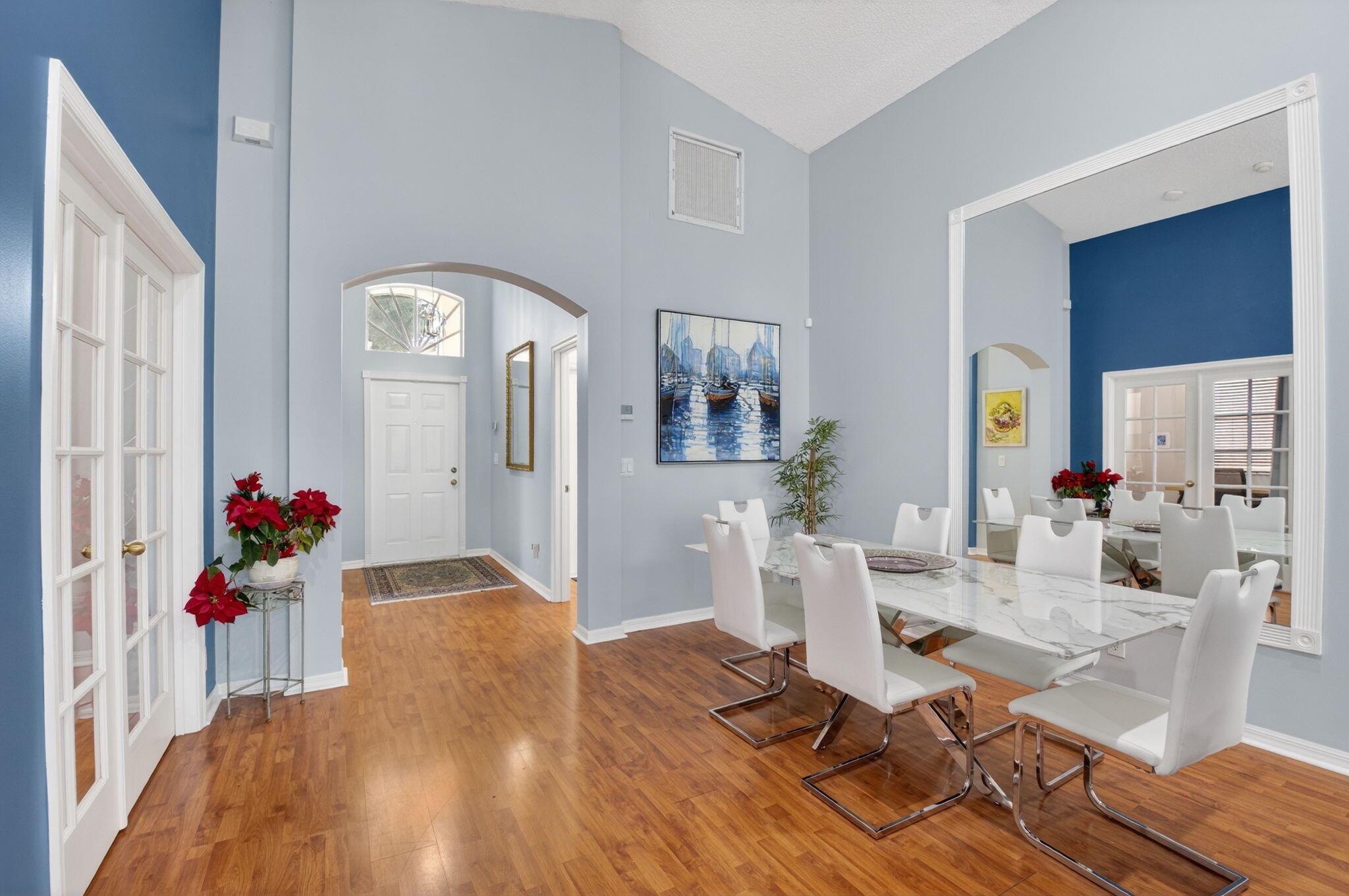 Verona Lakes - Residential