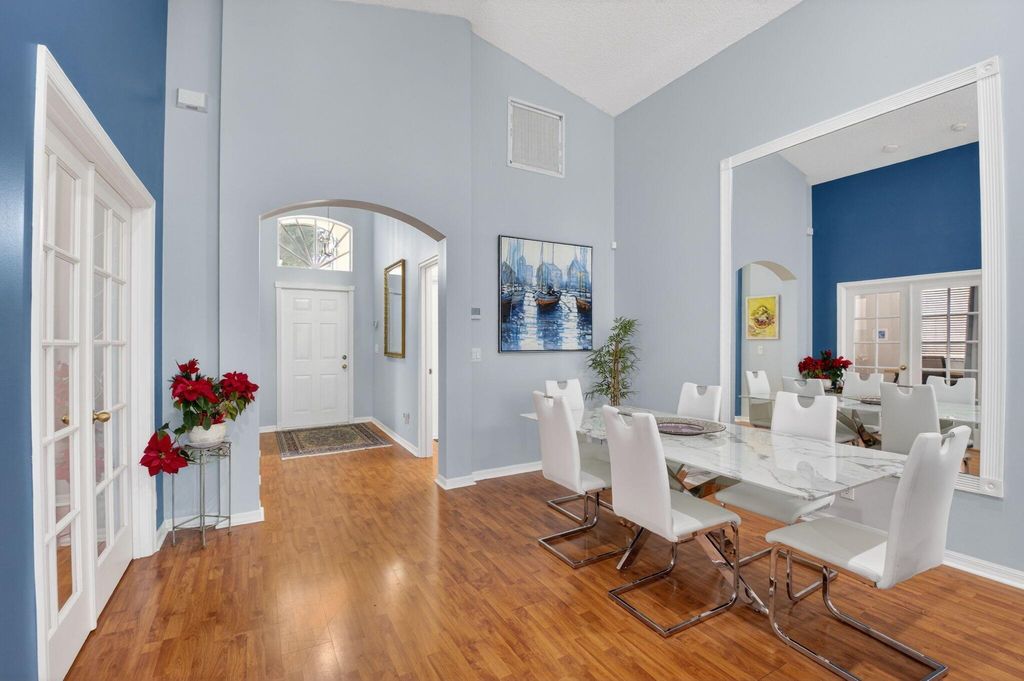 Photo of 9403 Verona Lakes Boulevard, Boynton Beach, FL 33472 (MLS # R11149619)