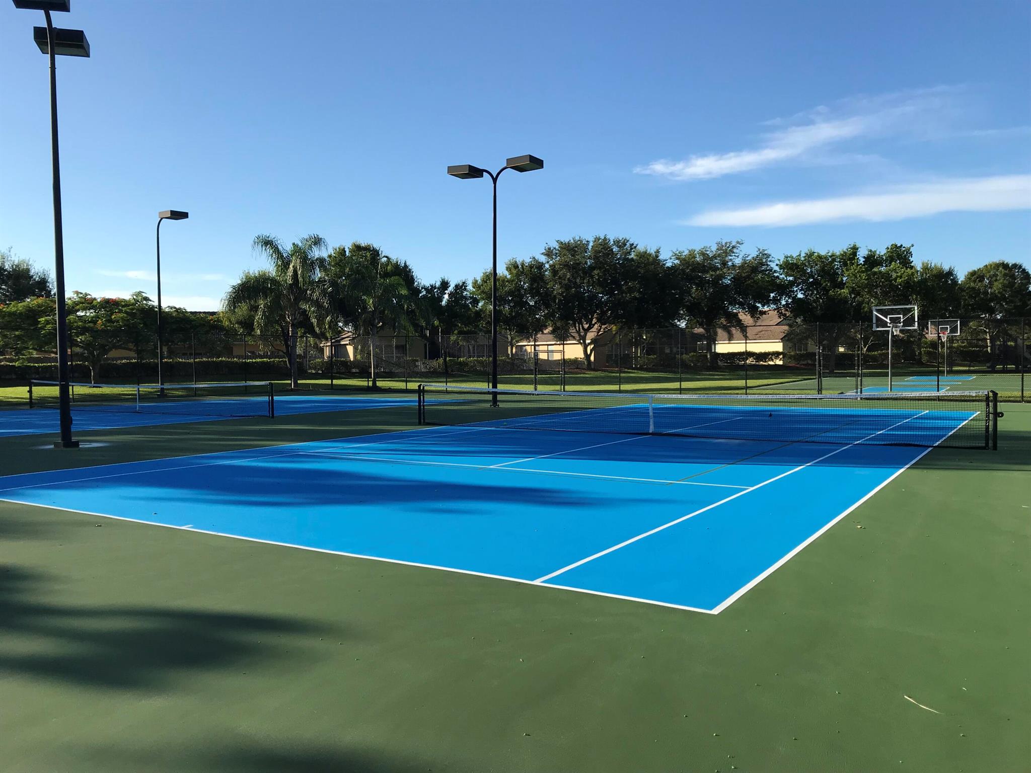 Verona Lakes - Residential