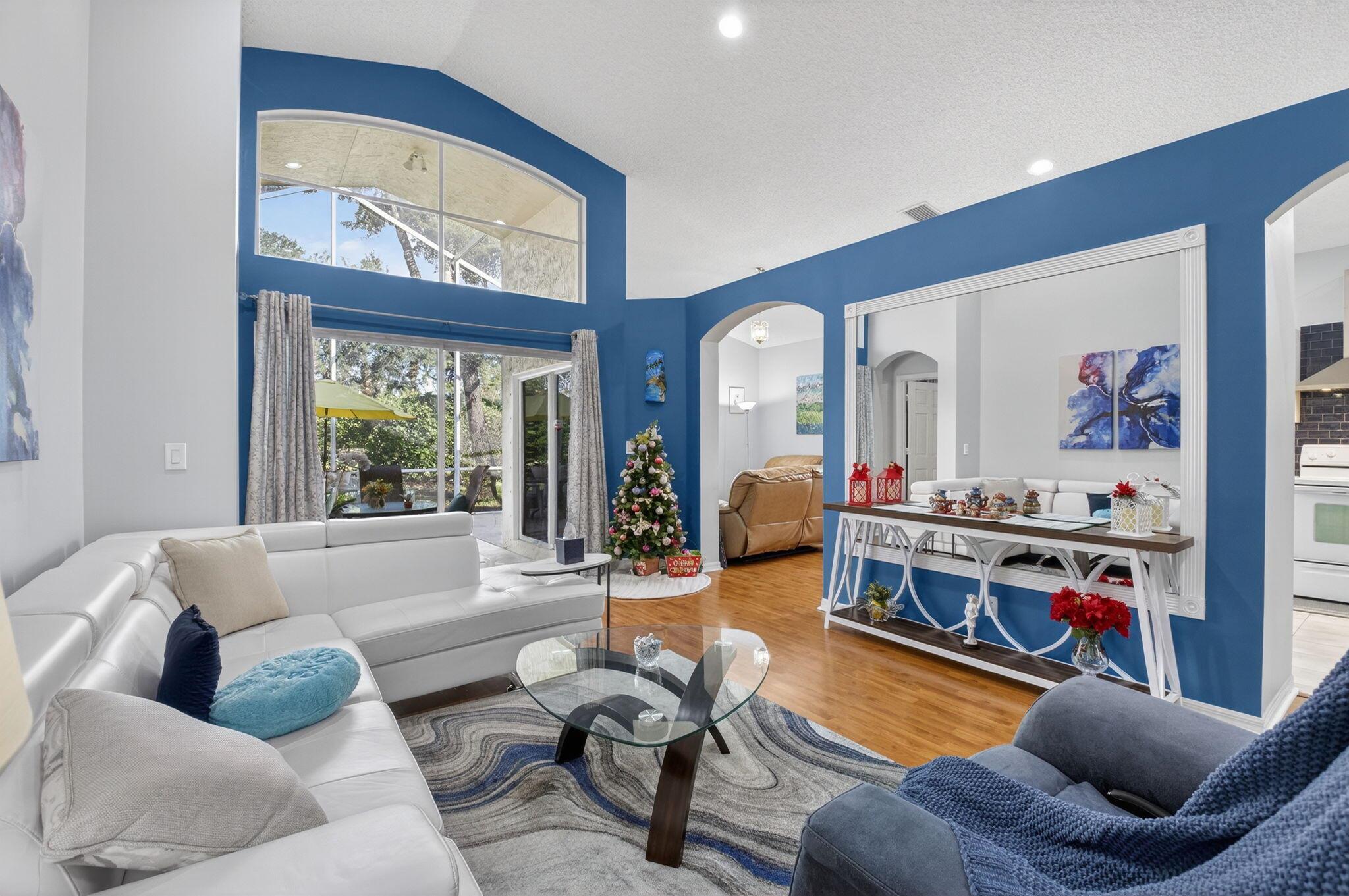 Verona Lakes - Residential