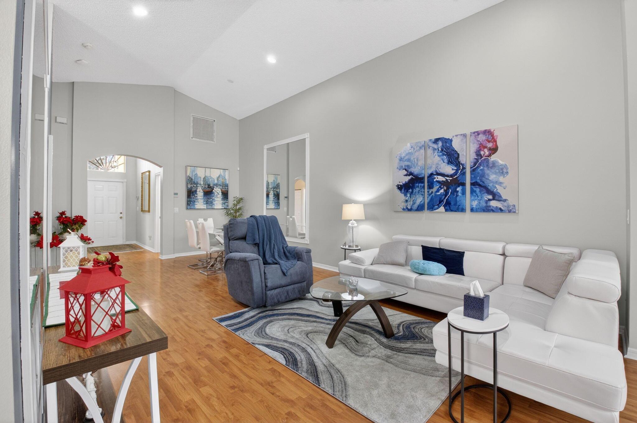 Verona Lakes - Residential