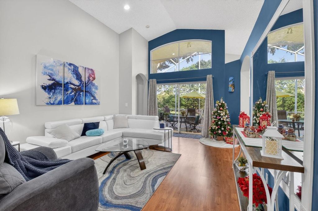 Photo of 9403 Verona Lakes Boulevard, Boynton Beach, FL 33472 (MLS # R11149619)