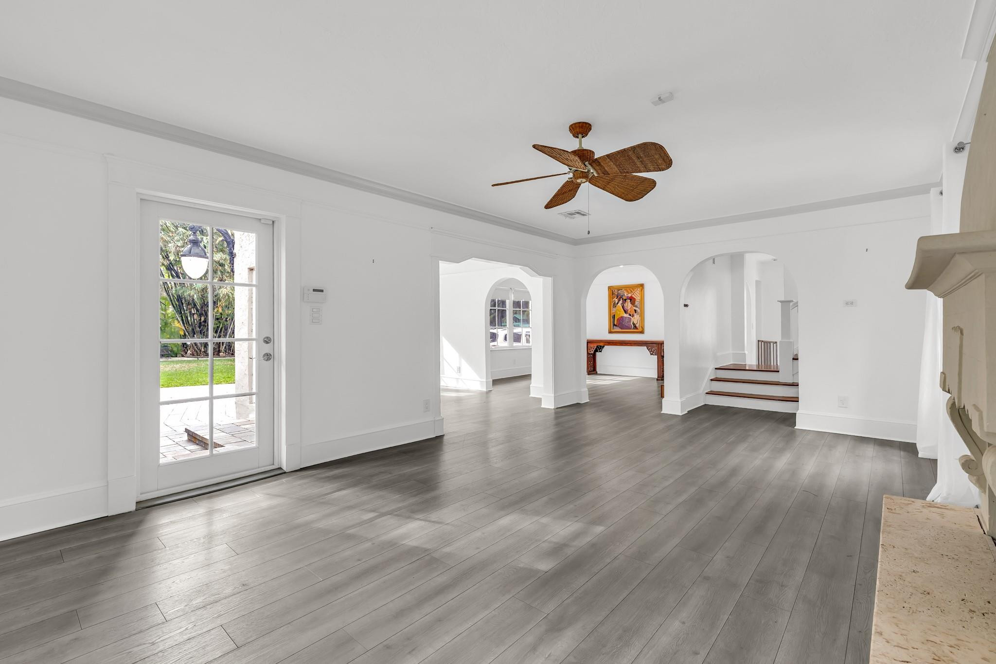 BAYSHORE A - Residential