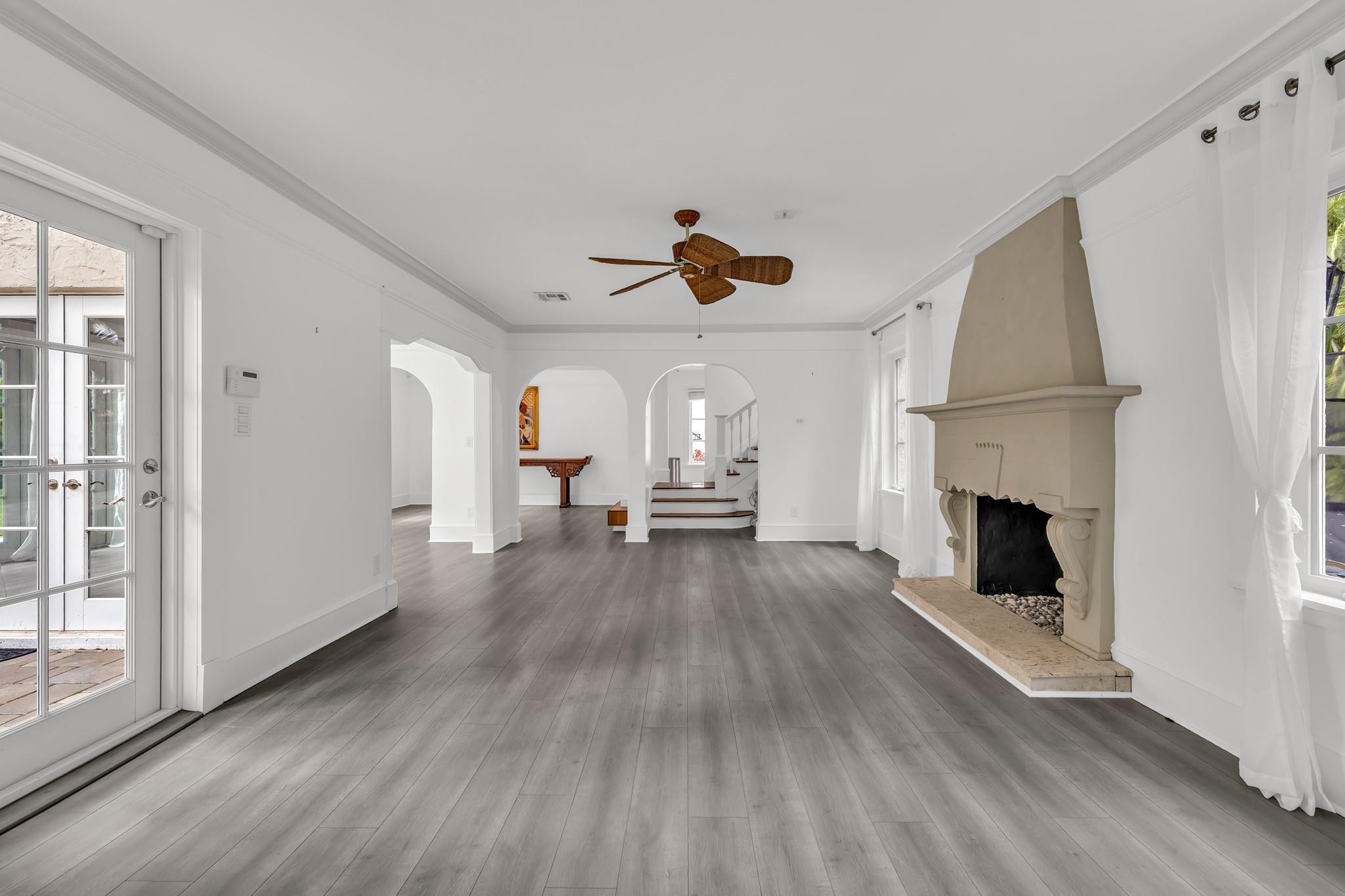 BAYSHORE A - Residential