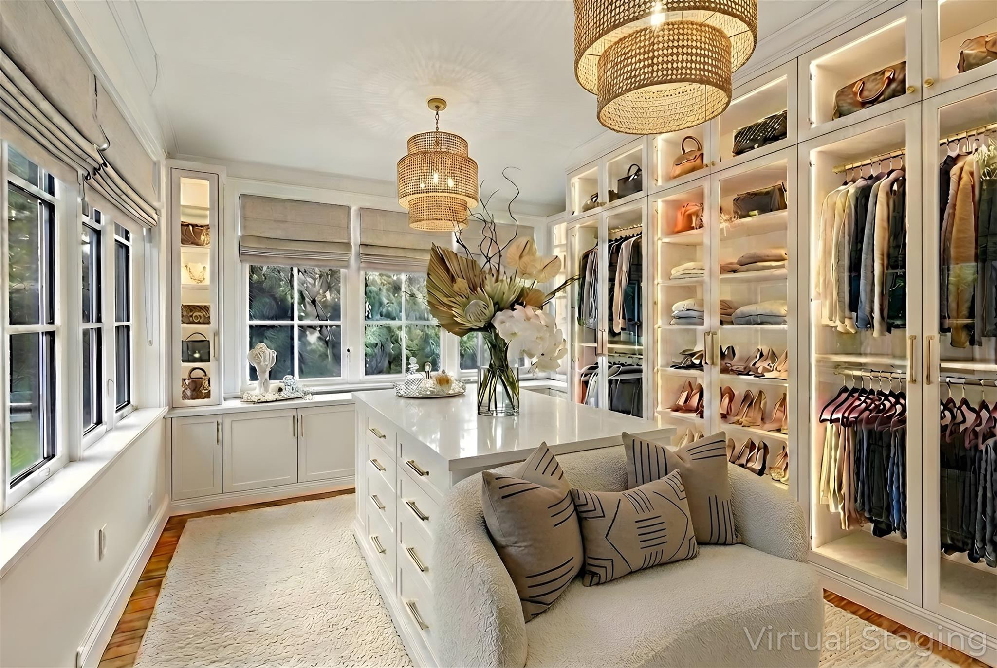 BAYSHORE A - Residential