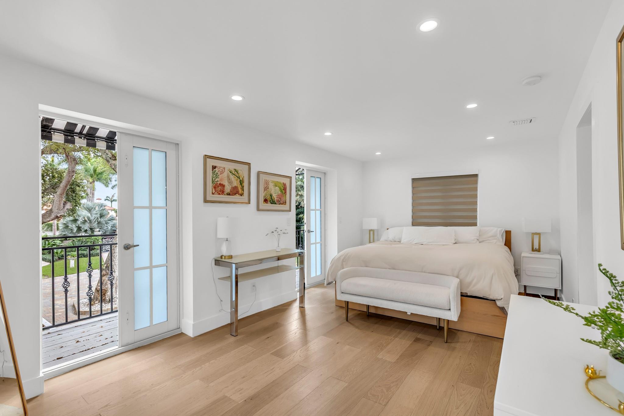 BAYSHORE A - Residential