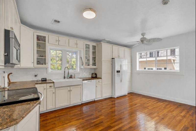 BAYSHORE A - Residential