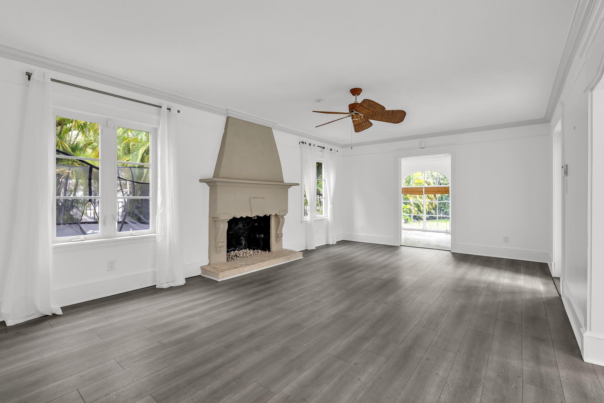 BAYSHORE A - Residential