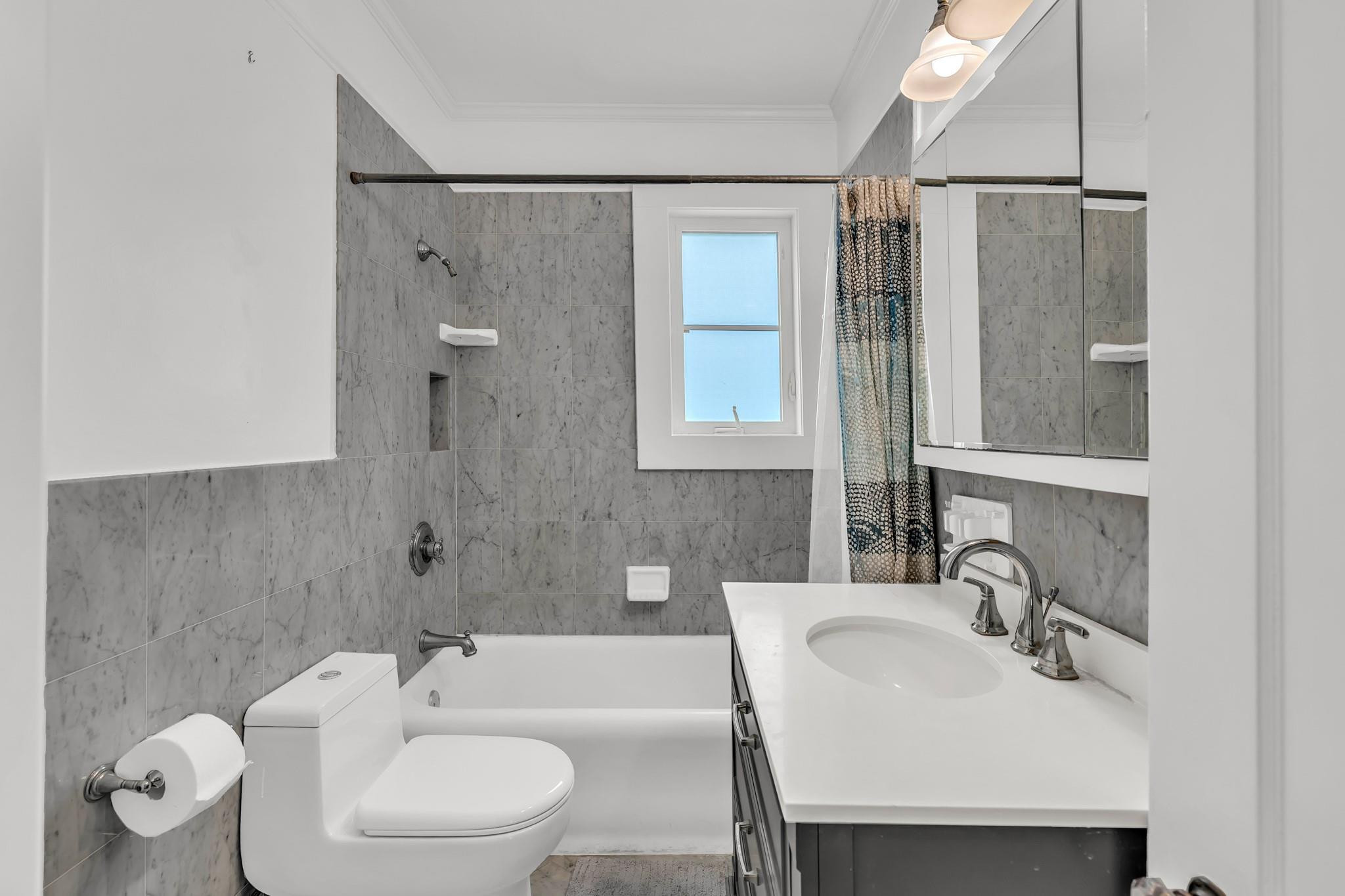 BAYSHORE A - Residential