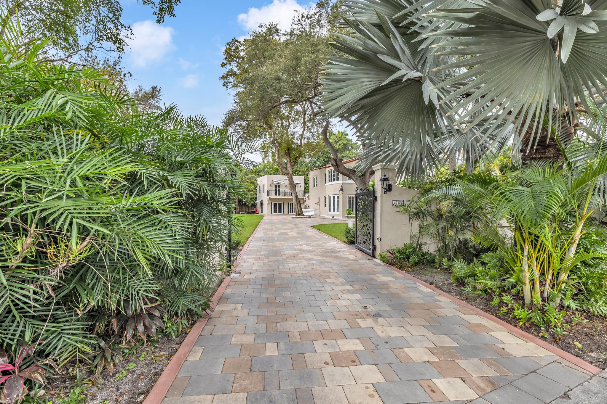 BAYSHORE A - Residential