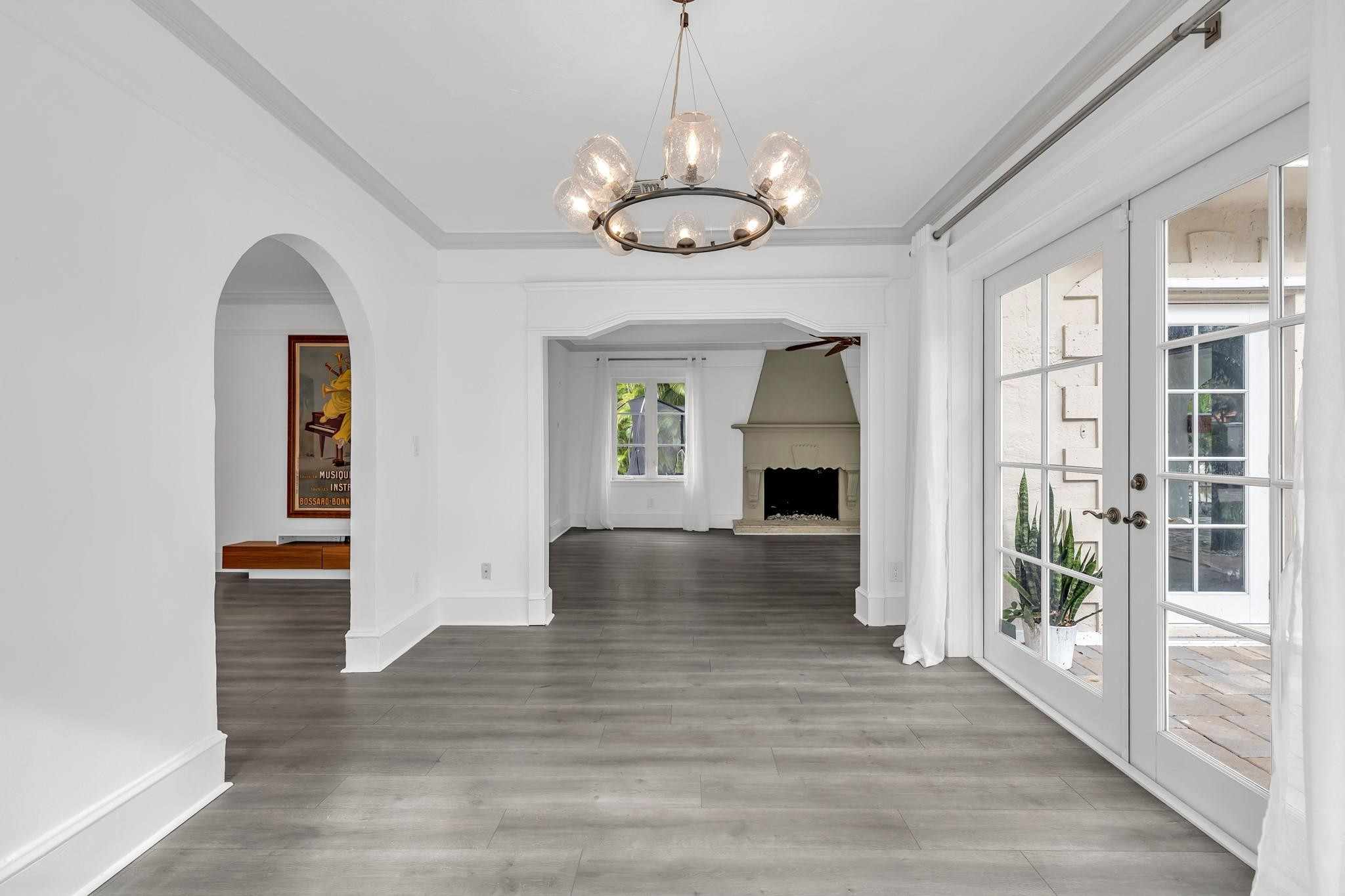 BAYSHORE A - Residential