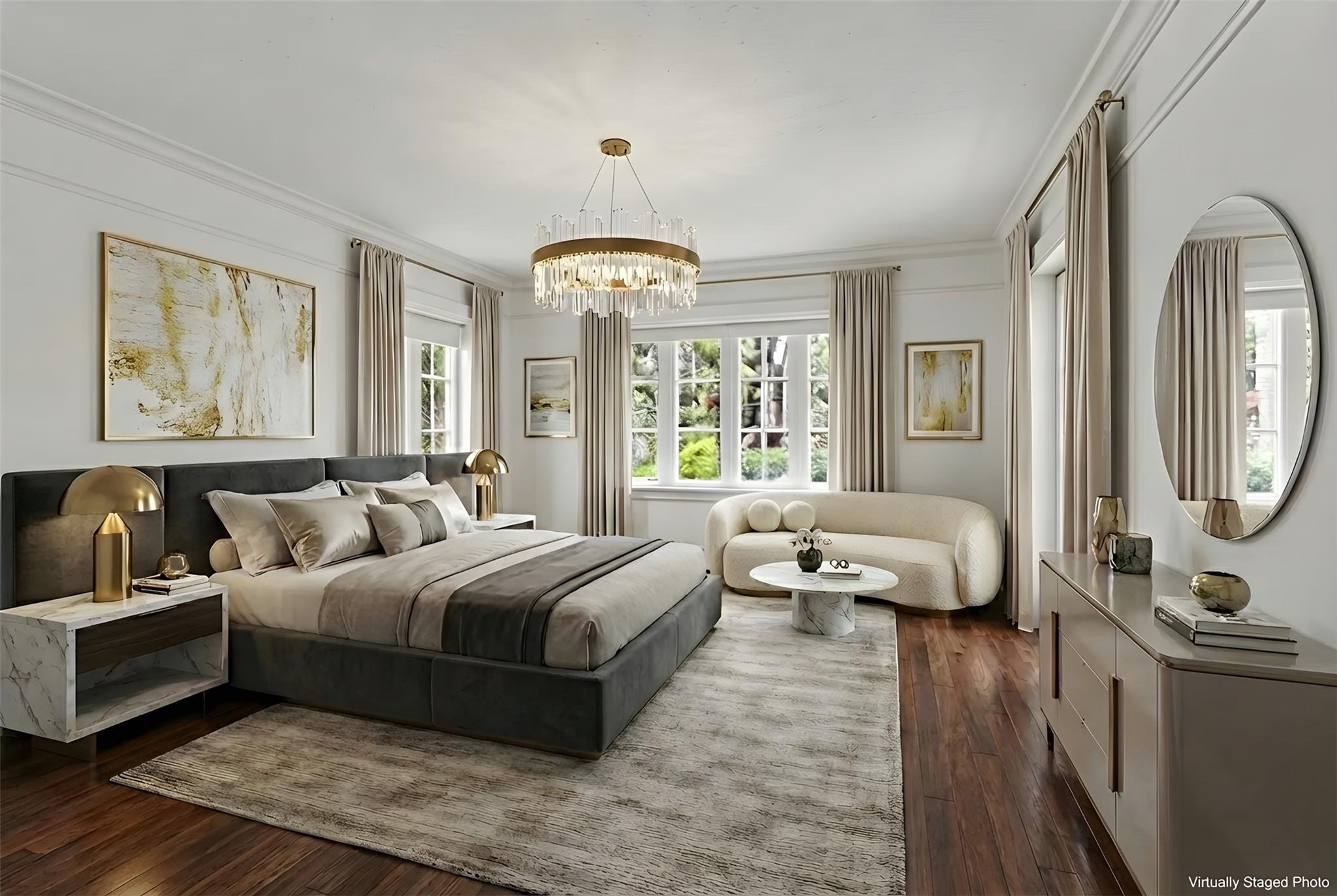 BAYSHORE A - Residential