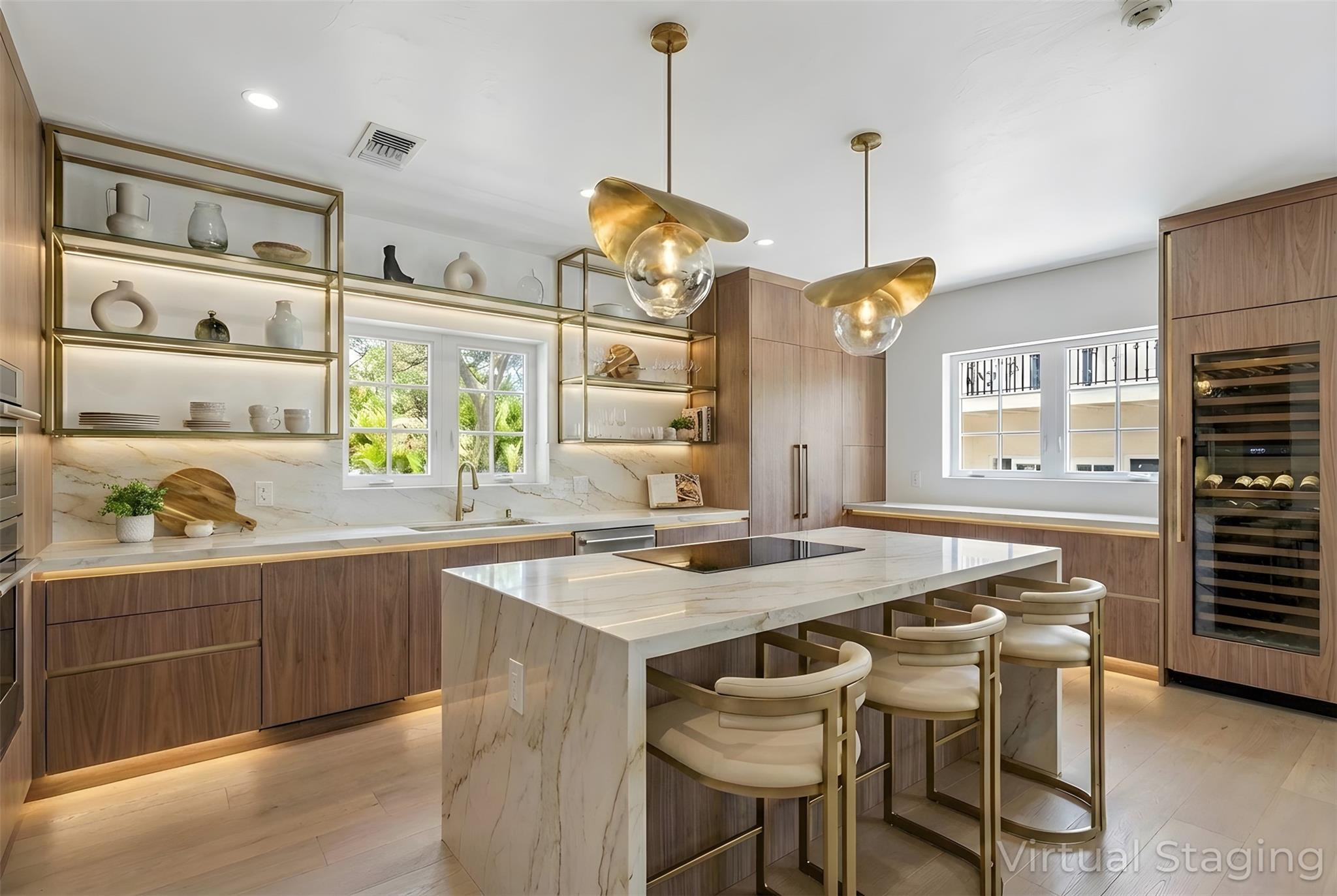 BAYSHORE A - Residential