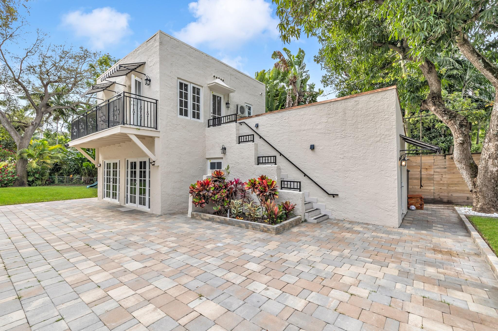 BAYSHORE A - Residential