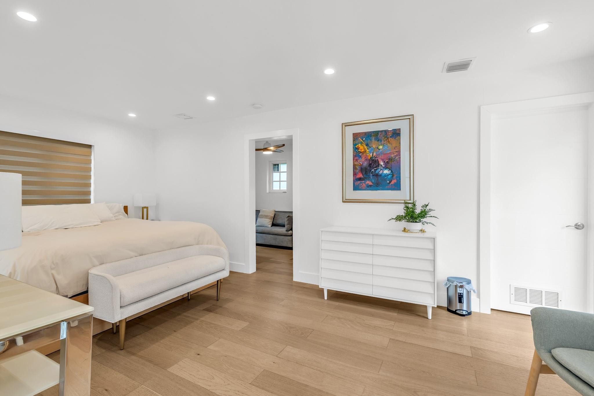 BAYSHORE A - Residential