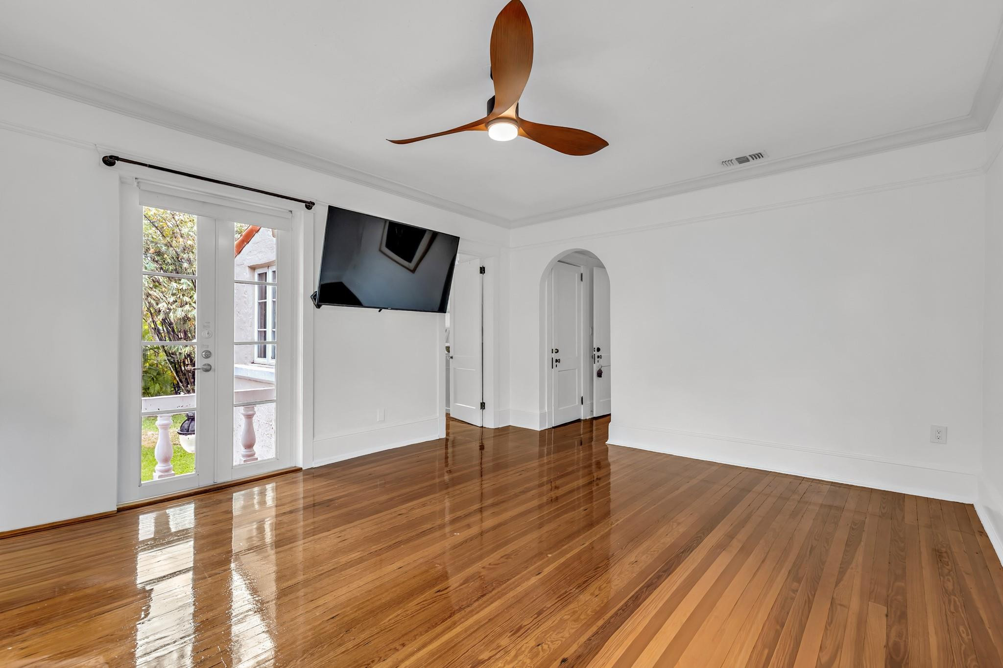 BAYSHORE A - Residential