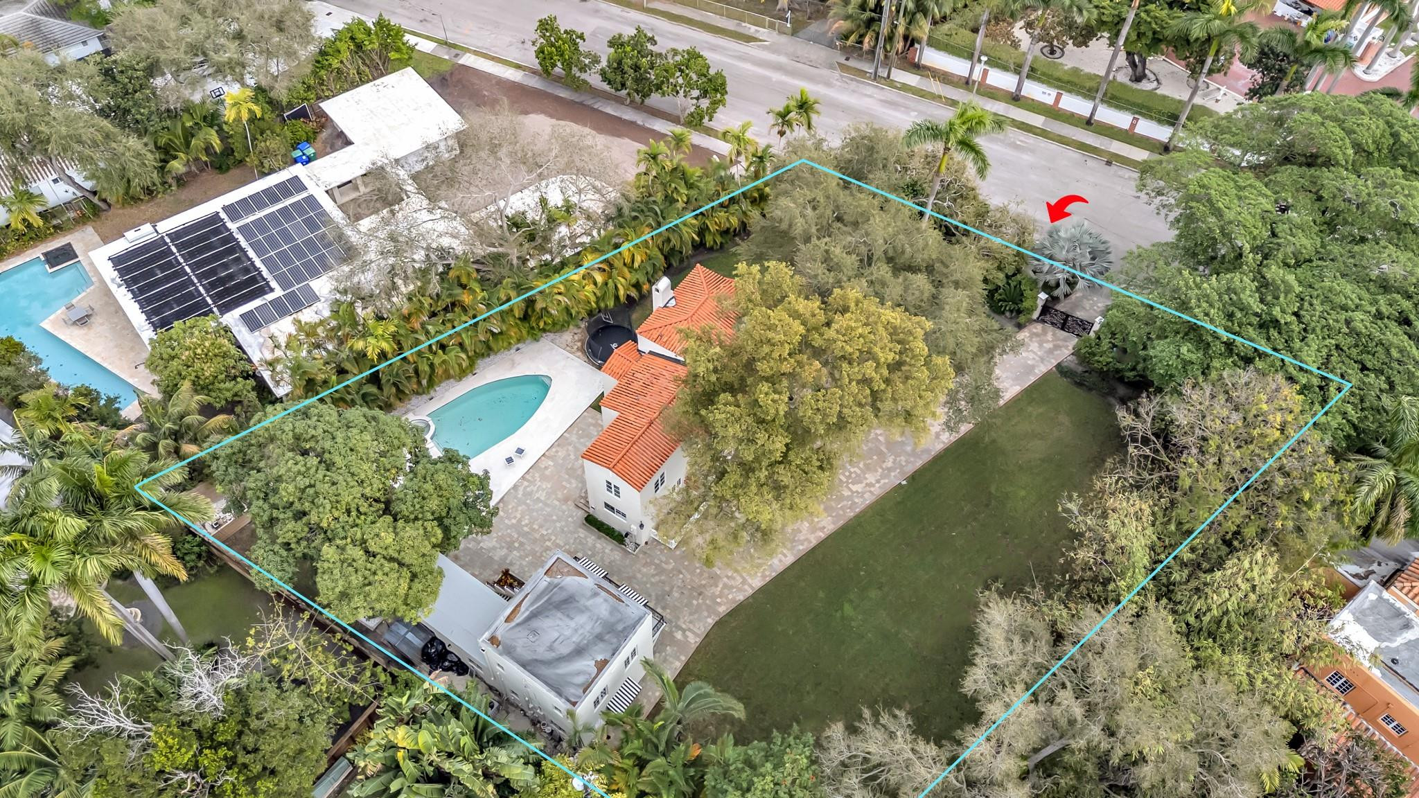 BAYSHORE A - Residential