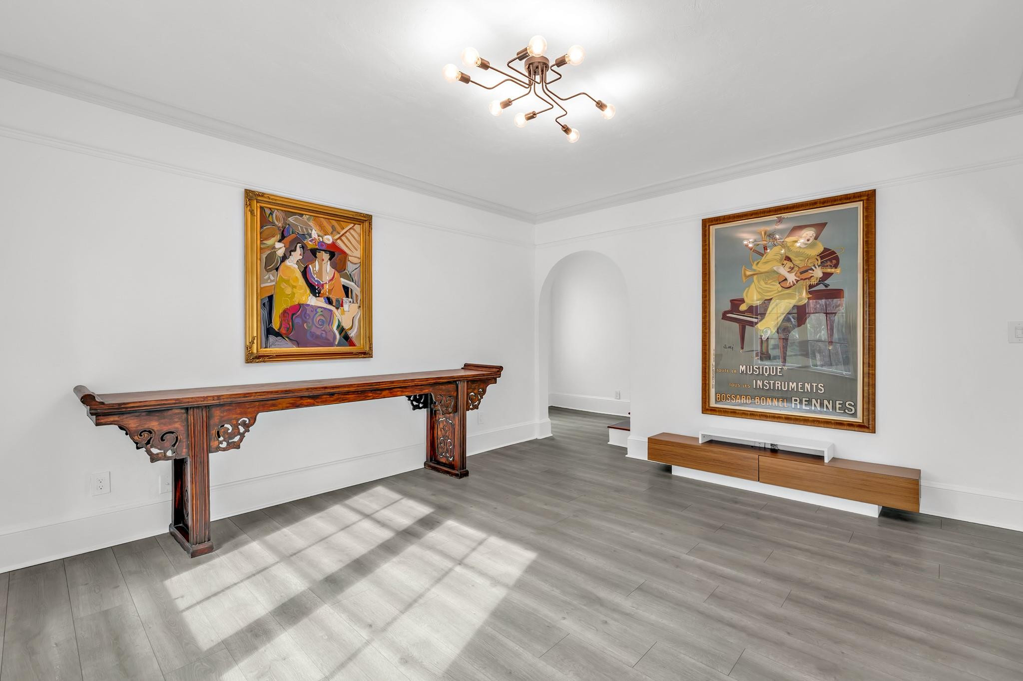 BAYSHORE A - Residential