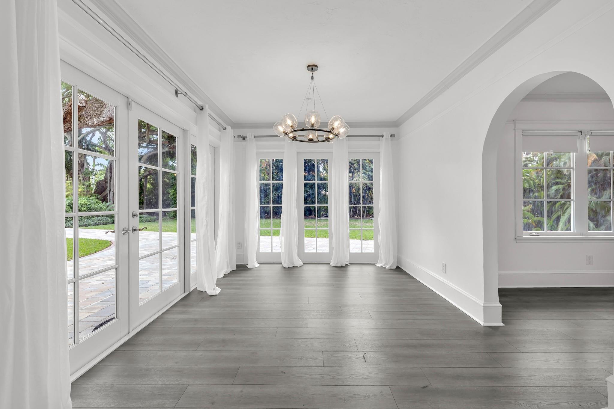 BAYSHORE A - Residential