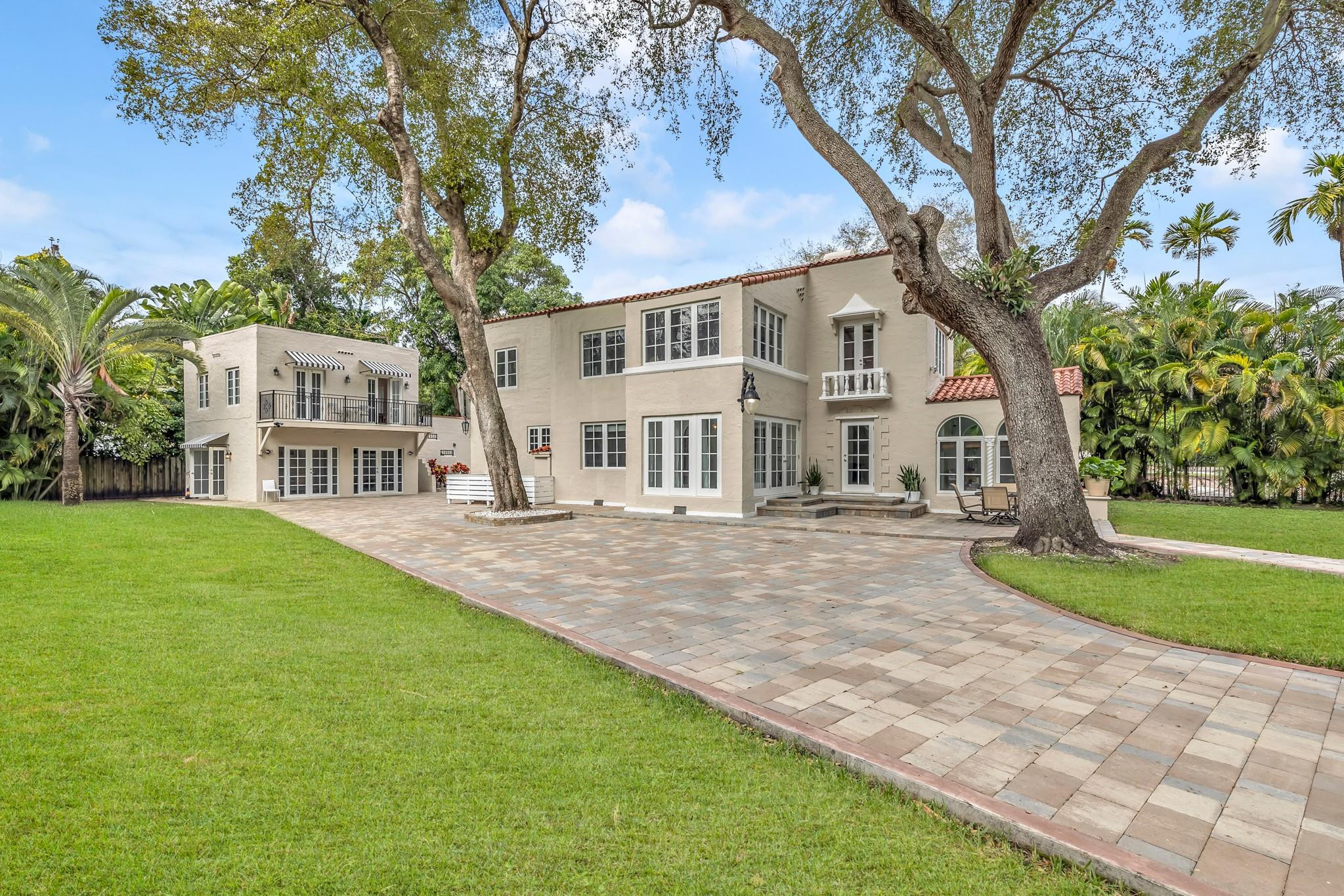 BAYSHORE A - Residential