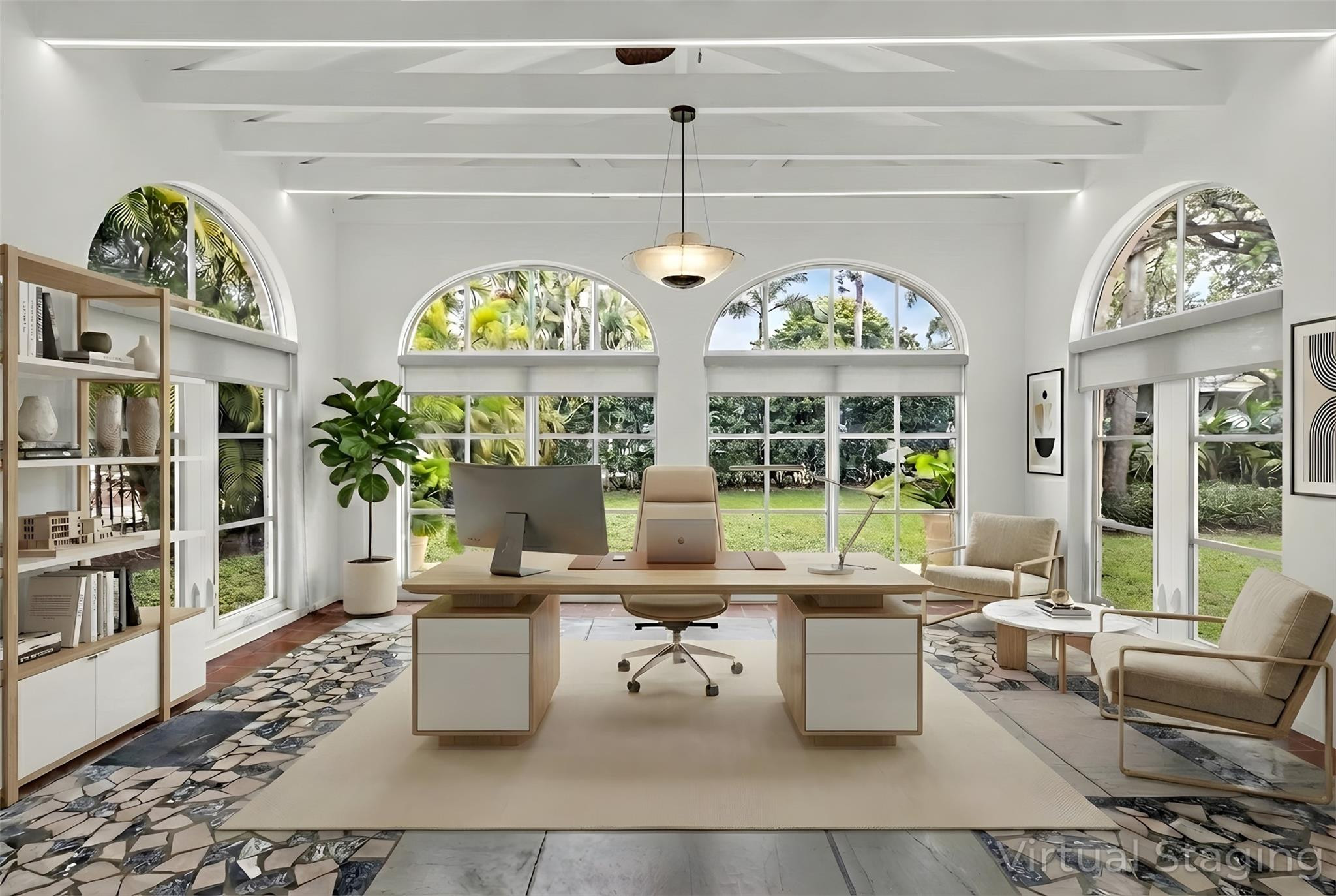 BAYSHORE A - Residential