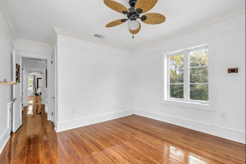 BAYSHORE A - Residential