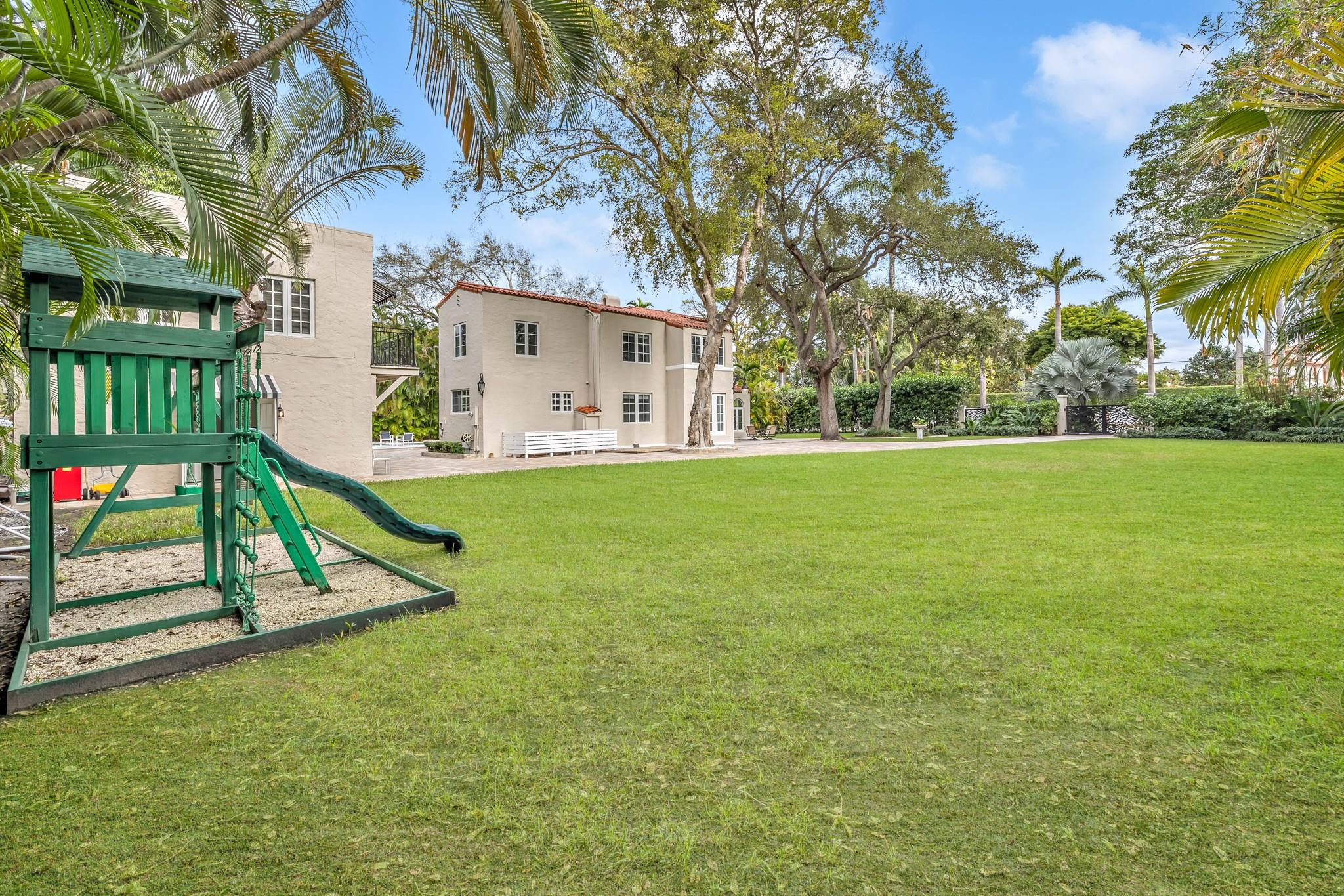 BAYSHORE A - Residential