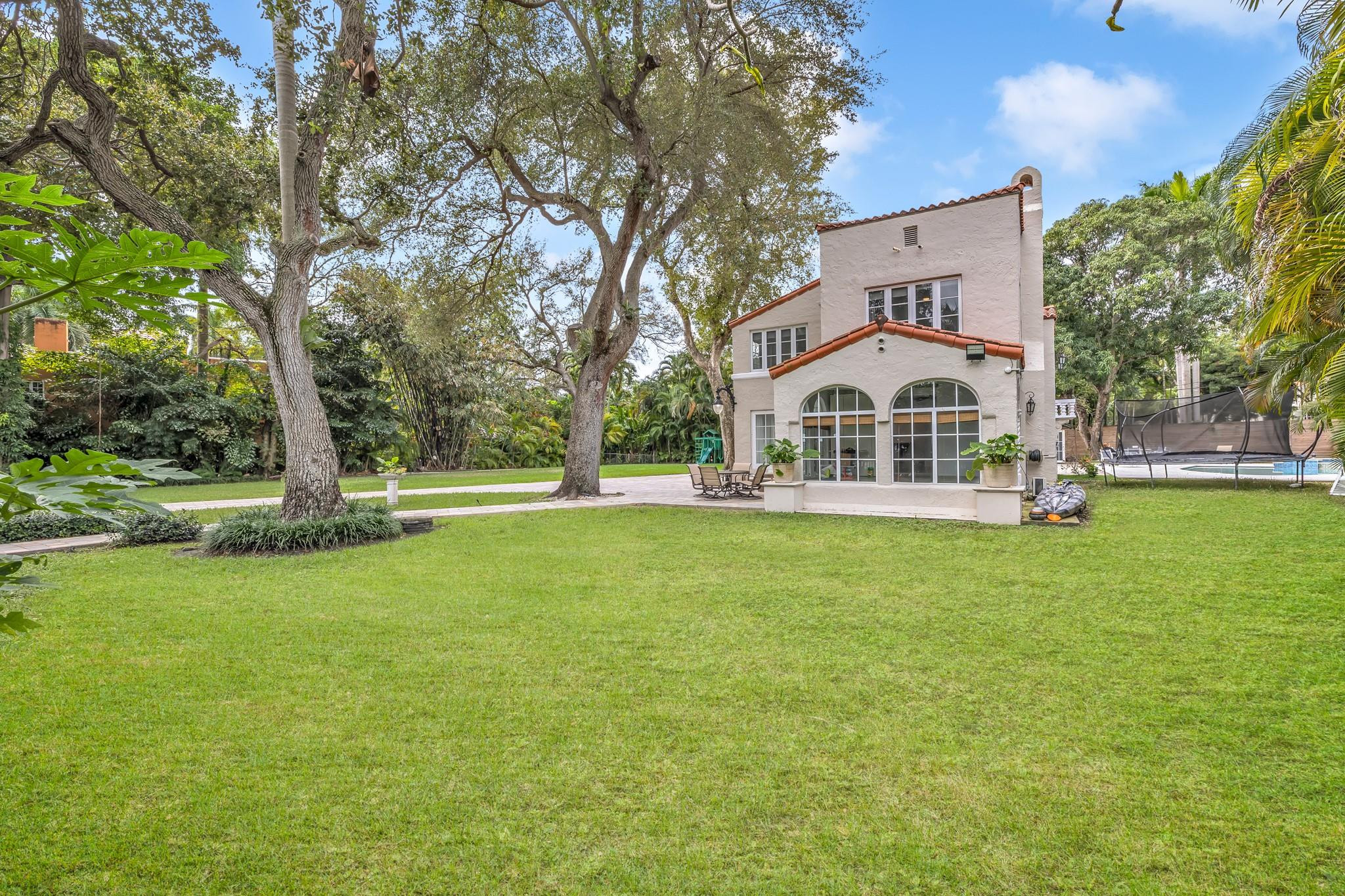 BAYSHORE A - Residential