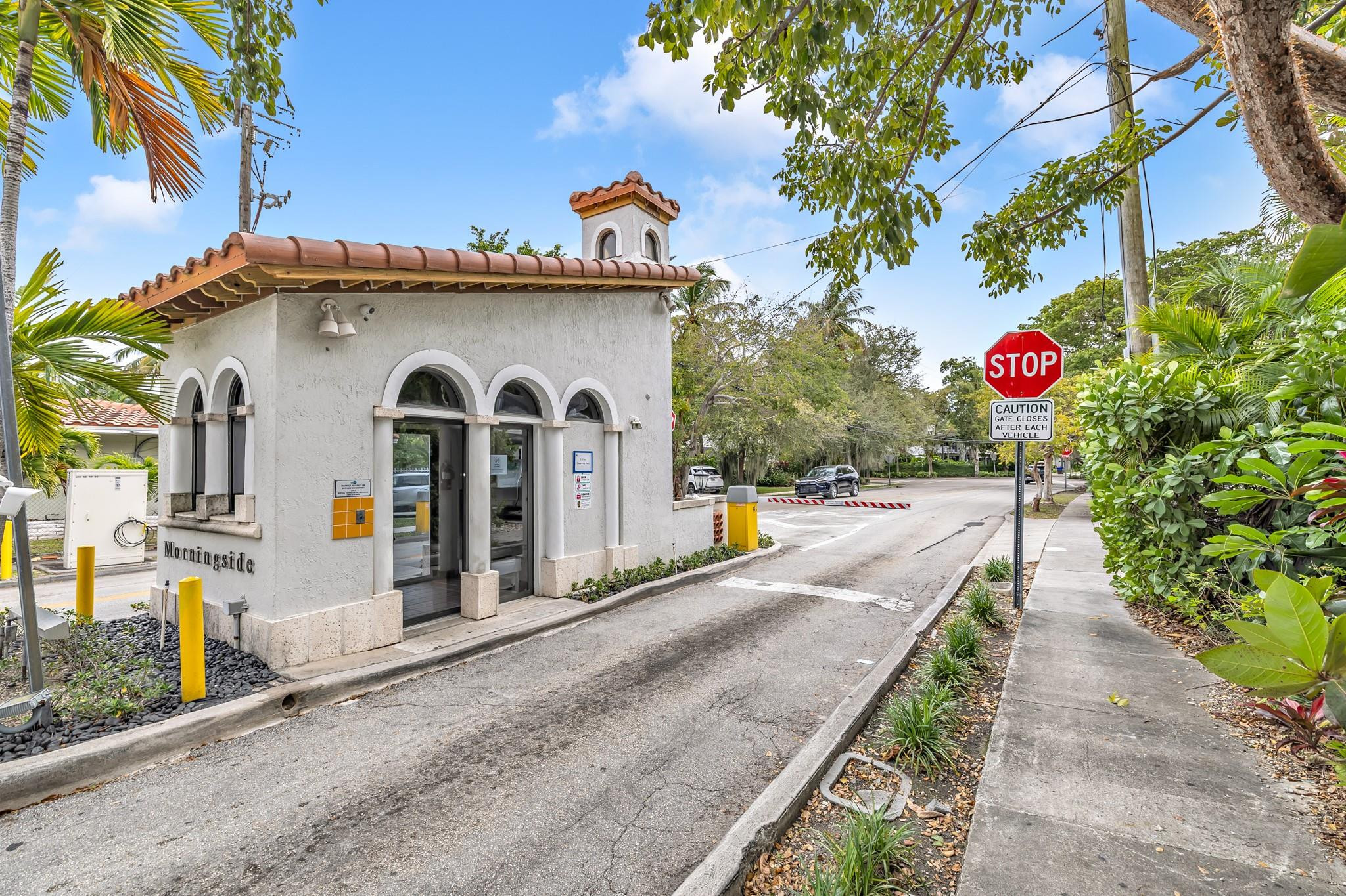 BAYSHORE A - Residential