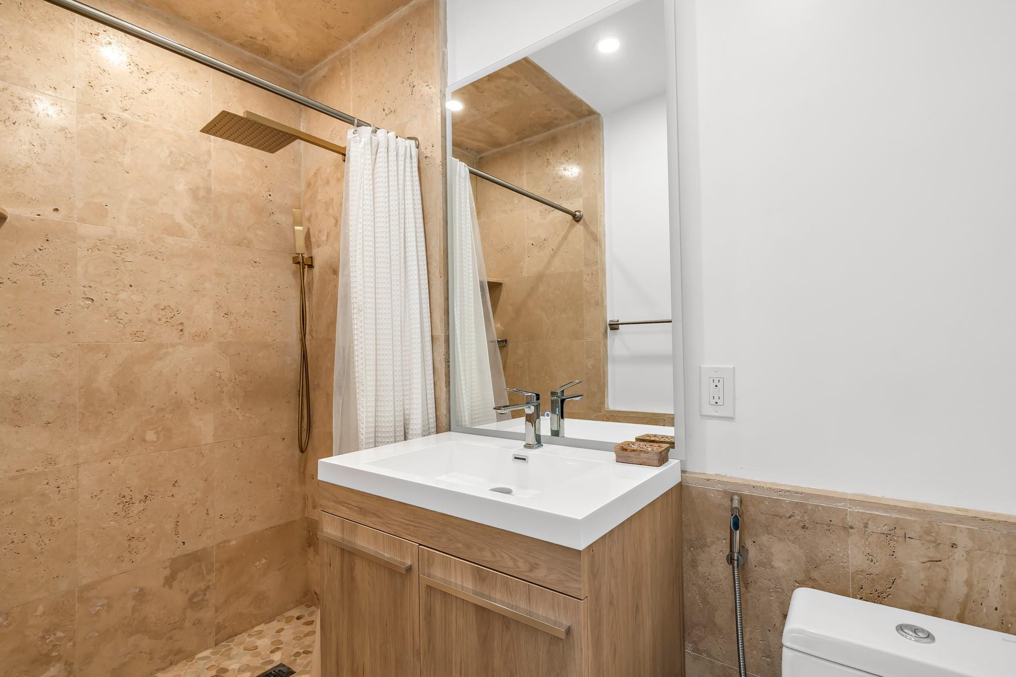 BAYSHORE A - Residential