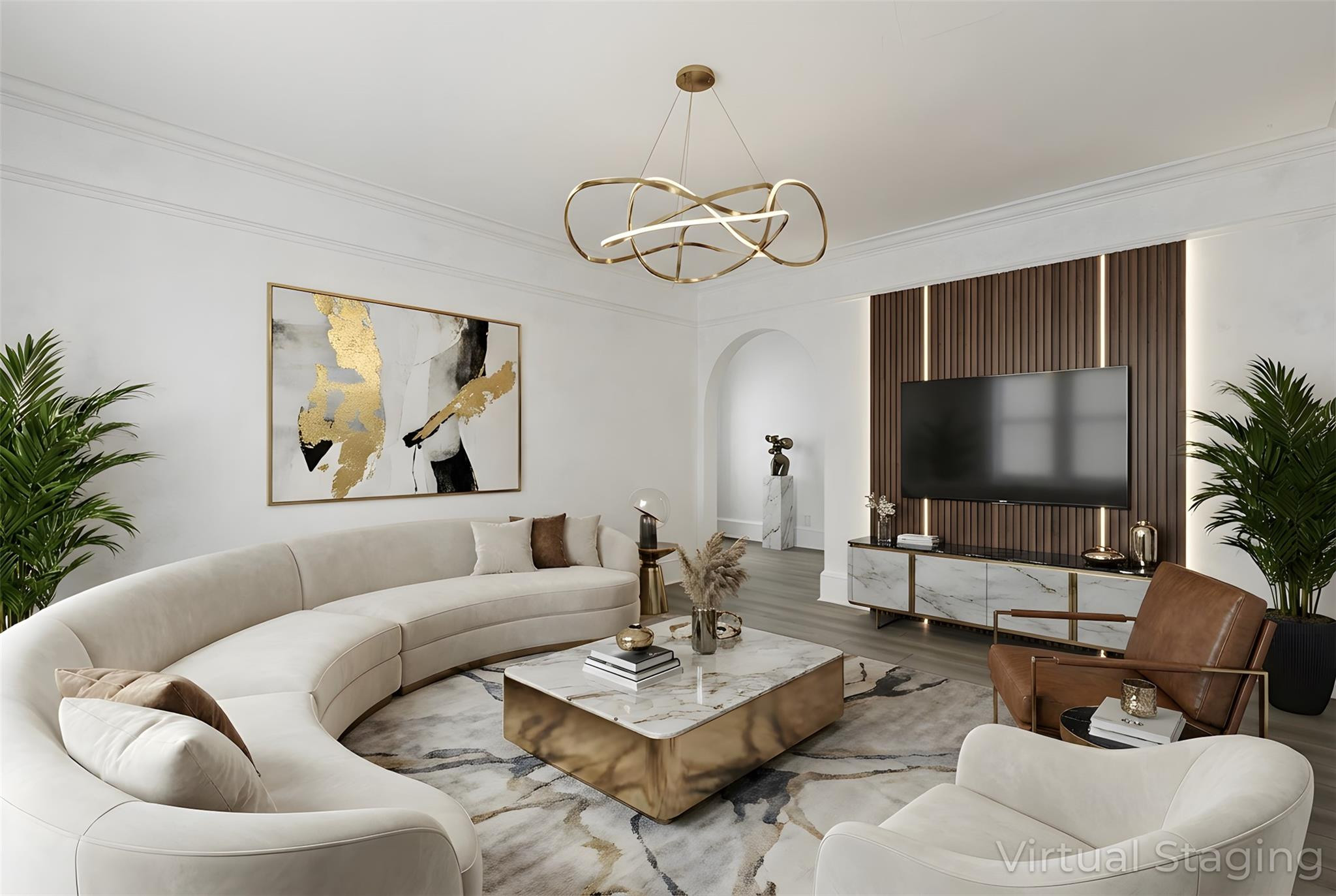 BAYSHORE A - Residential