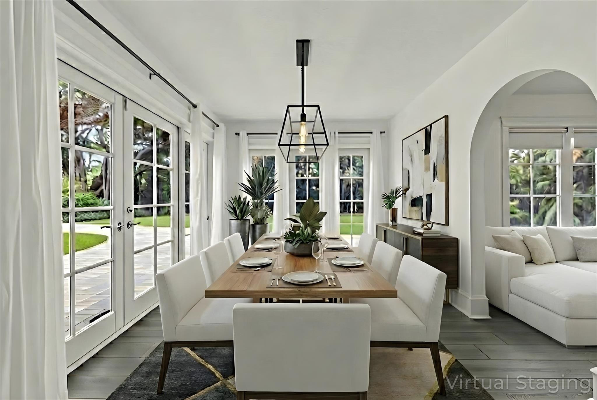 BAYSHORE A - Residential