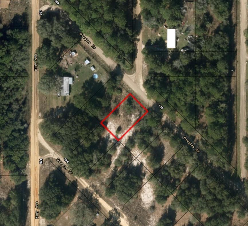 0 Douglas Drive