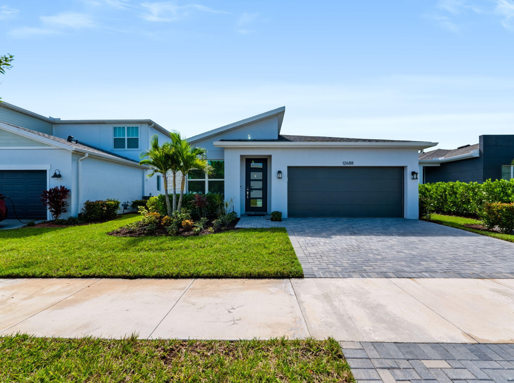 12688 SW Eleanor Drive