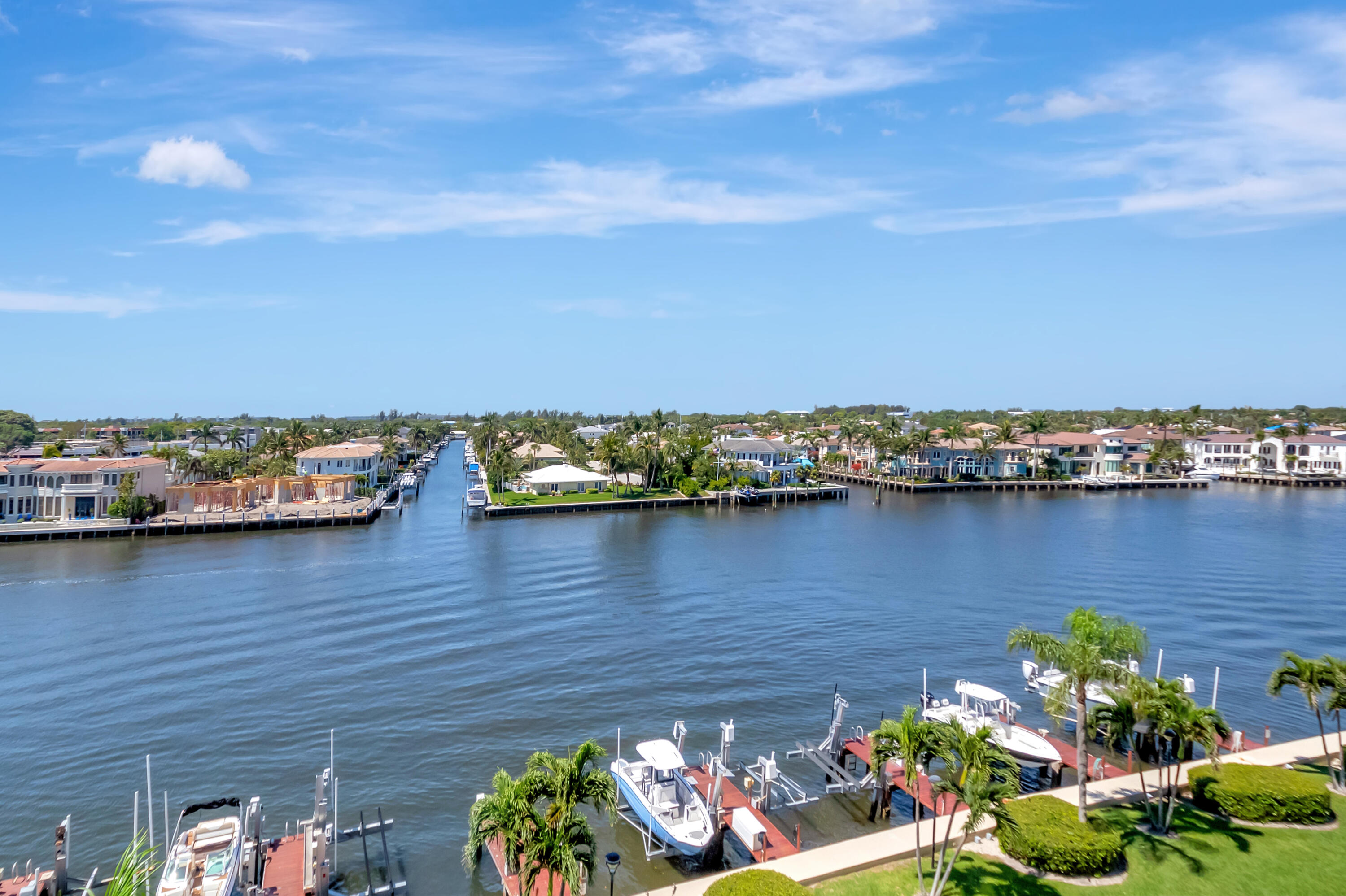 REGENCY HIGHLAND CLUB CONDO - Residential