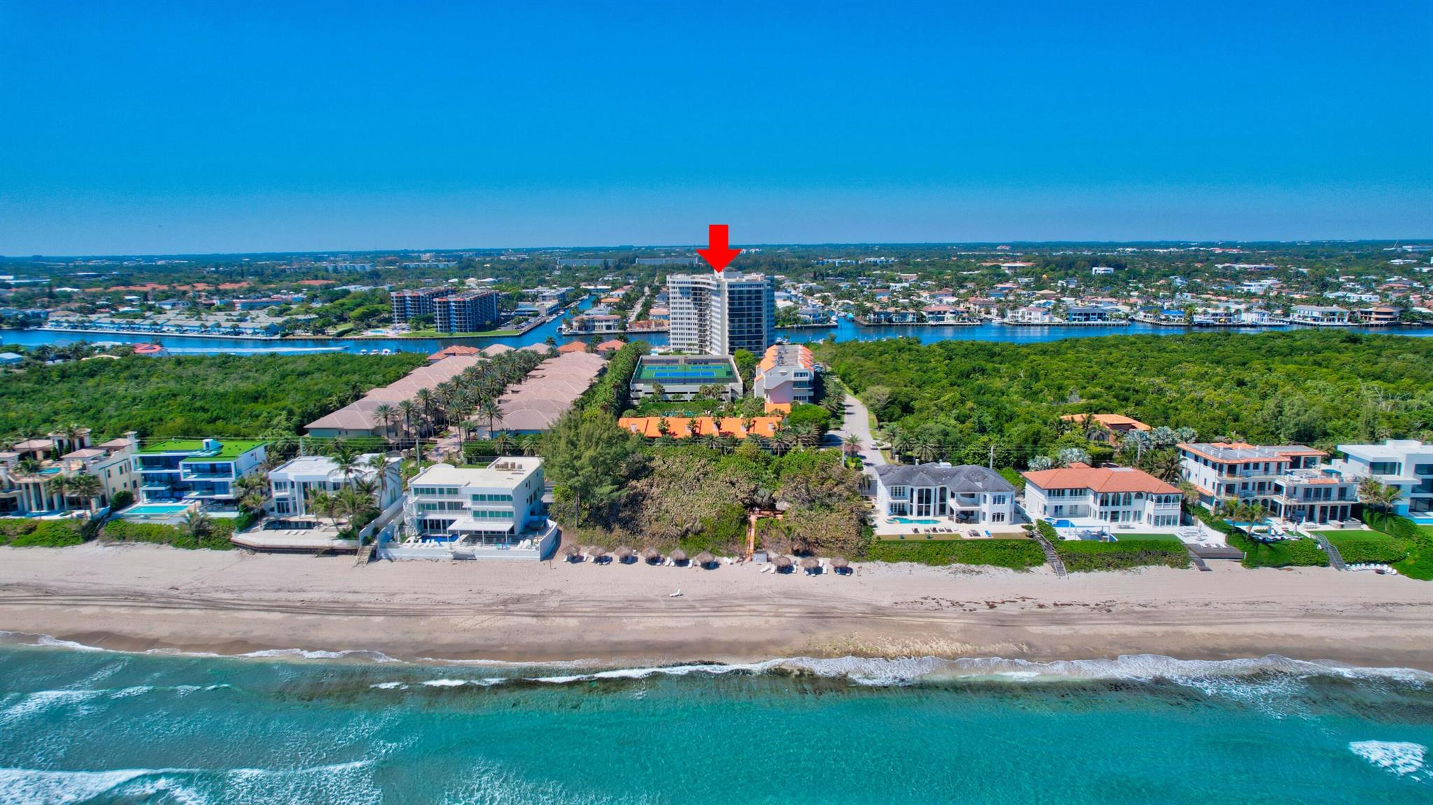 REGENCY HIGHLAND CLUB CON - Residential