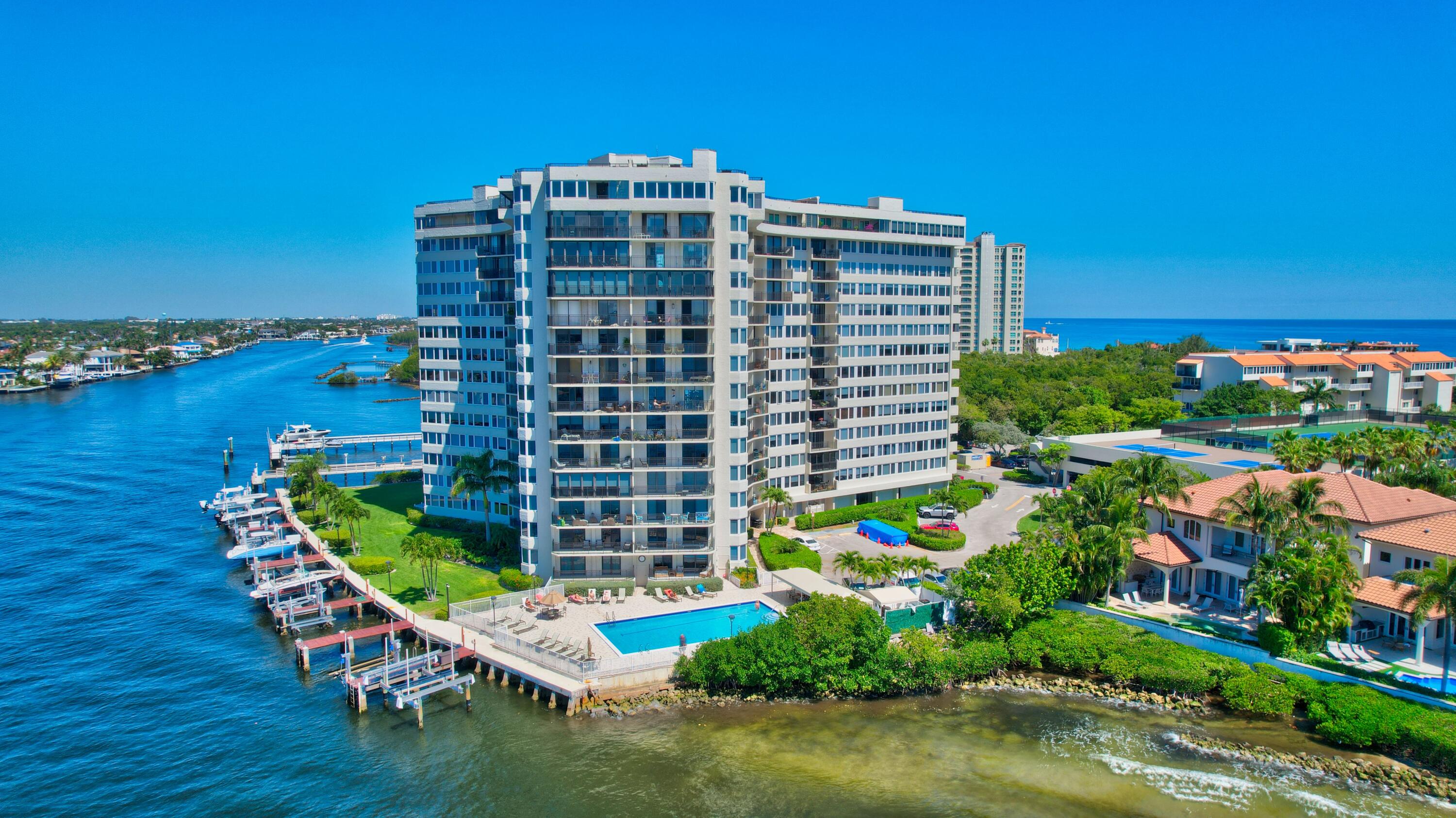 REGENCY HIGHLAND CLUB CONDO - Residential