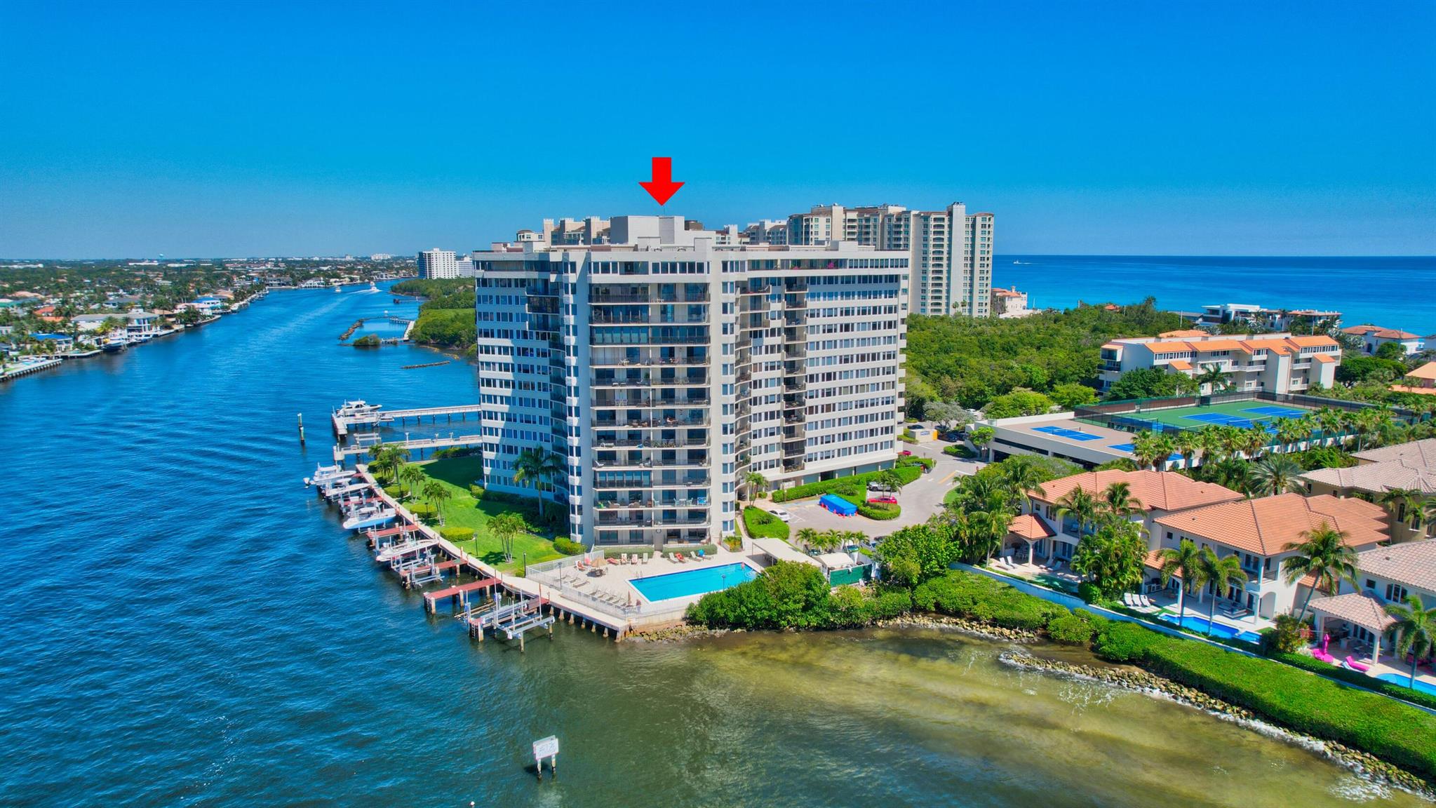 REGENCY HIGHLAND CLUB CON - Residential