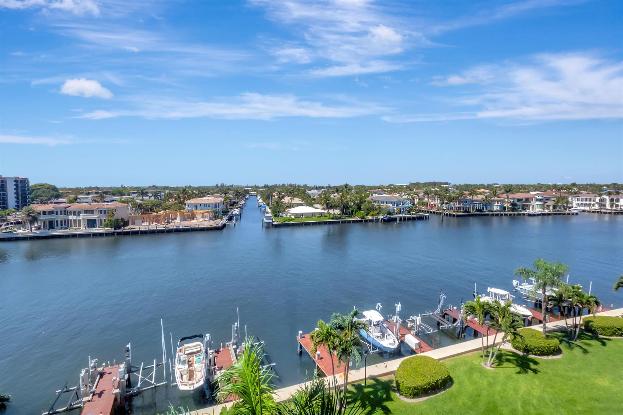 REGENCY HIGHLAND CLUB CON - Residential