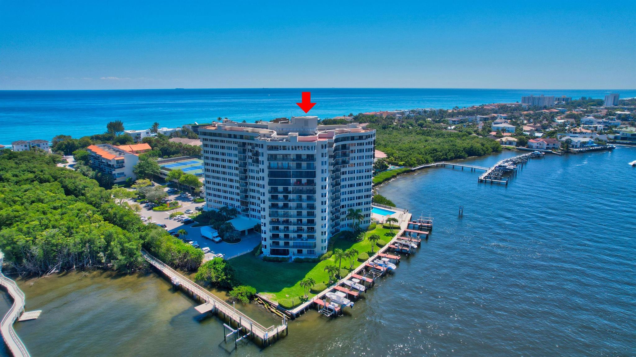 REGENCY HIGHLAND CLUB CON - Residential