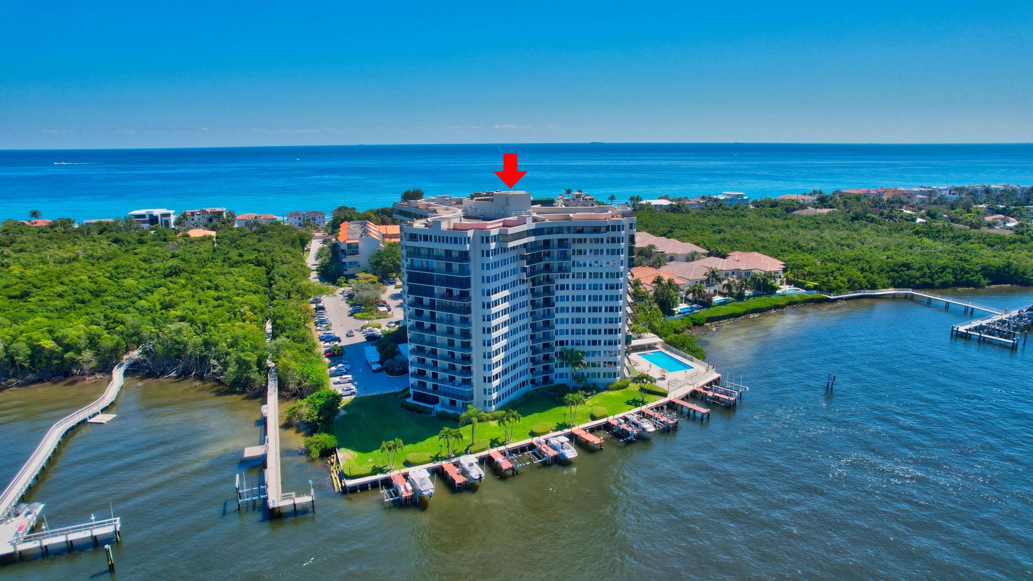 REGENCY HIGHLAND CLUB CON - Residential