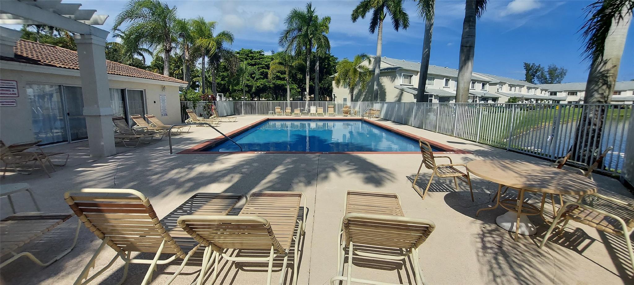 Banyan Oakridge Comm - Residential Lease