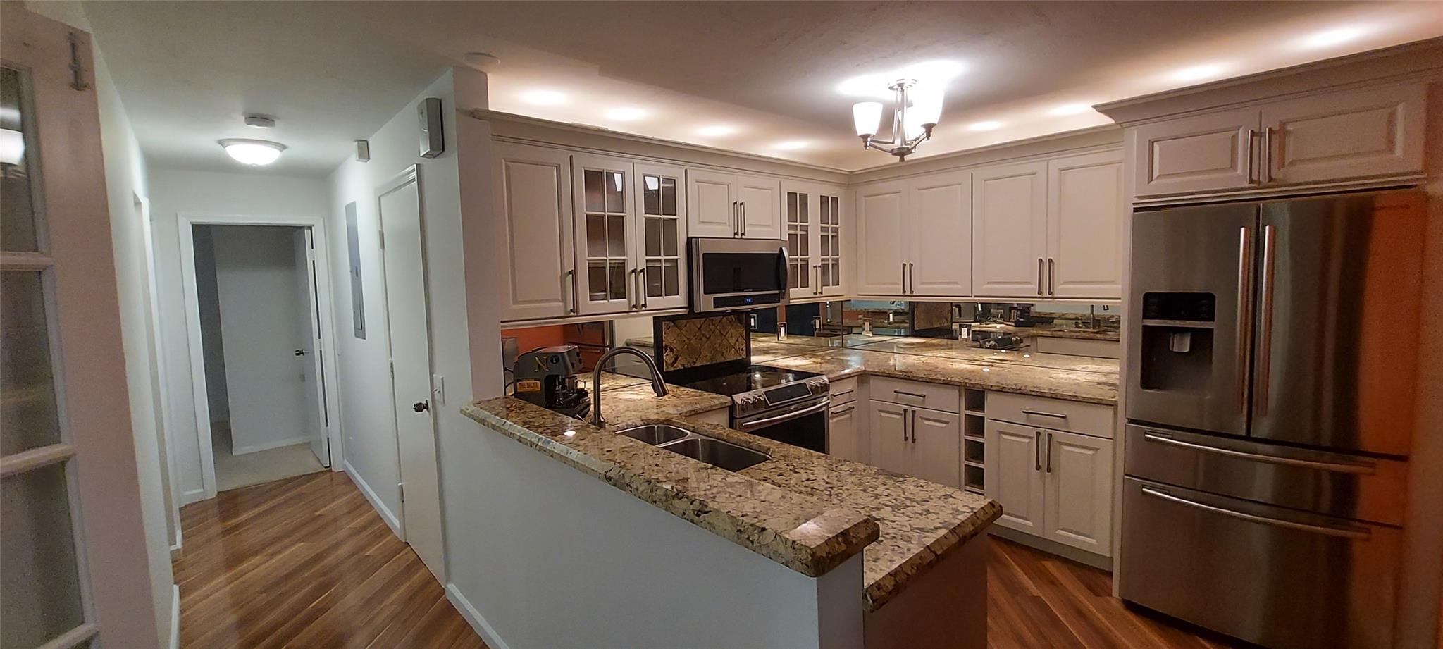 Banyan Oakridge Comm - Residential Lease