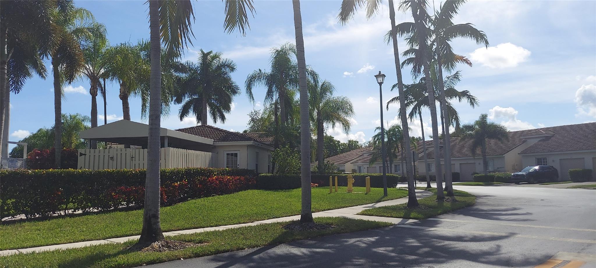 Banyan Oakridge Comm - Residential Lease