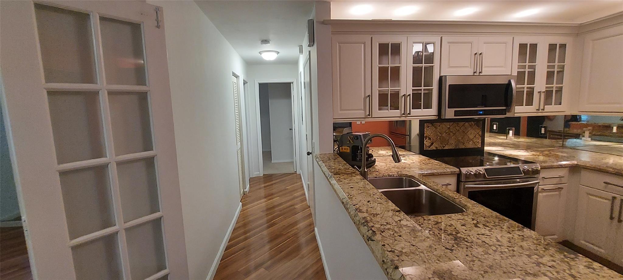 Banyan Oakridge Comm - Residential Lease