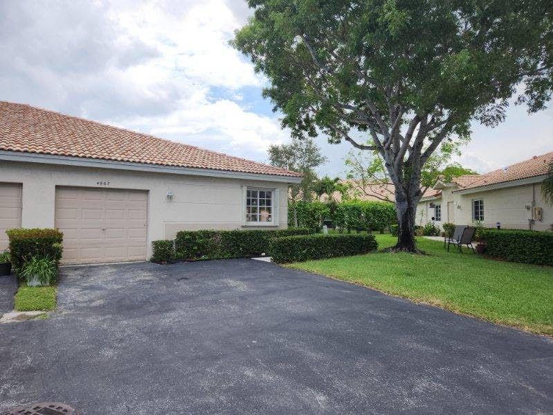 Banyan Oakridge Comm - Residential Lease