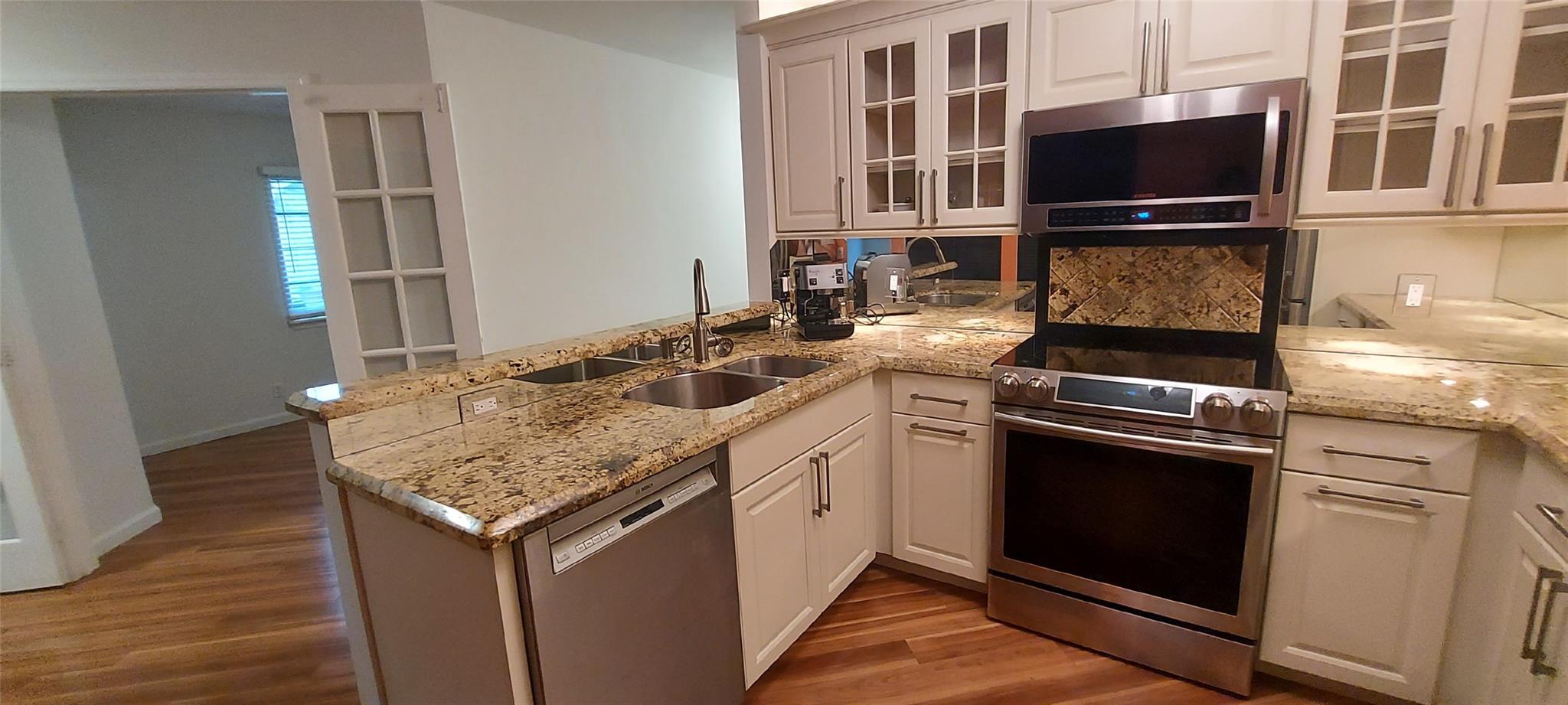 Banyan Oakridge Comm - Residential Lease