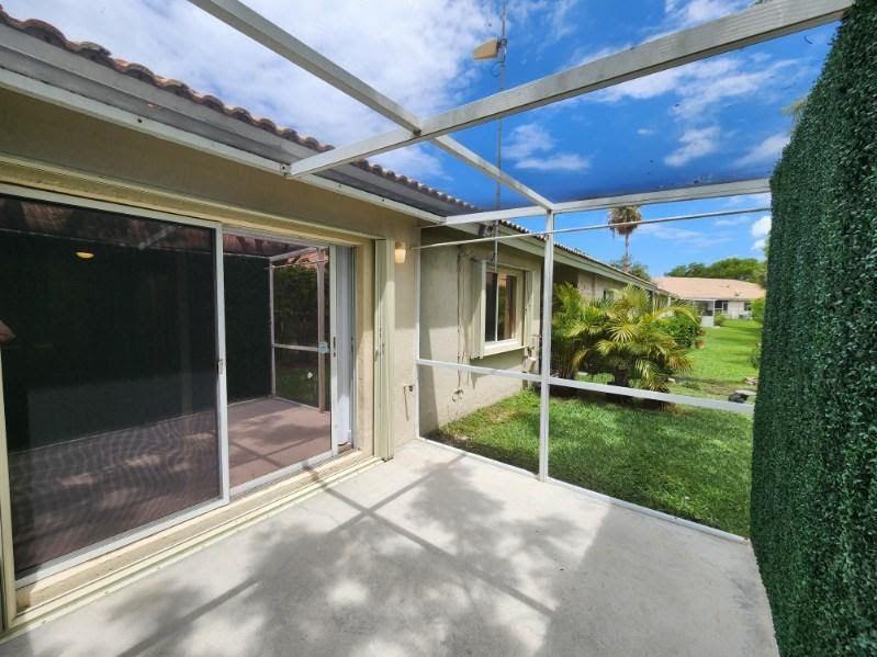 Banyan Oakridge Comm - Residential Lease