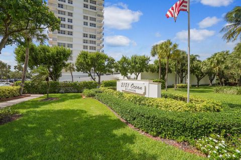 2121 N Ocean Boulevard 902e Boca Raton FL 33431