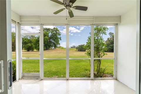 A home in Pompano Beach